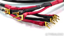 Nirvana Audio S-L Series Speaker Cables; 2.5m Pair