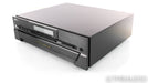 California Audio Labs CL-10 5 Disc CD Changer; CL10; HDCD; Remote
