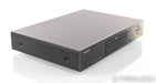 Oppo UDP-203 Universal Blu-Ray Disc Player; 4K UHD; Remote