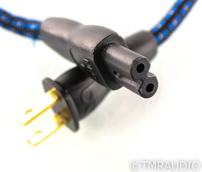 Audioquest NRG 1 Power Cable; NRG1; 6ft AC Cord