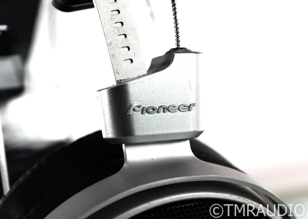 Pioneer SE-MASTER1 Open Back Headphones
