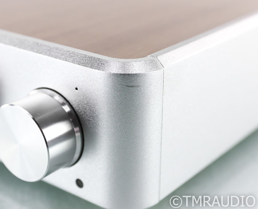 PS Audio Sprout 100 Integrated Amplifier / DAC; Remote; Bluetooth; MM Phono