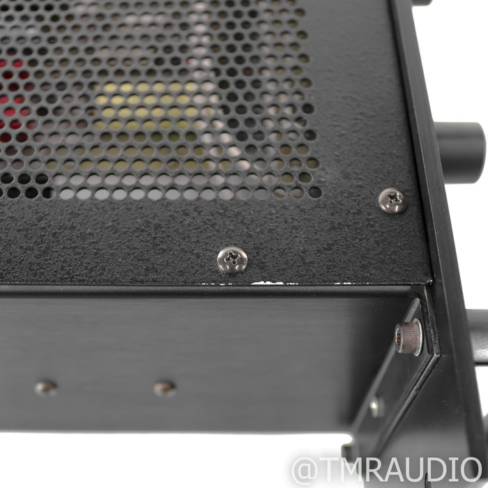 Audio Research SP9 MkIII Stereo Tube Preamplifier; SP-9 Mark 3; MM Phono; Black