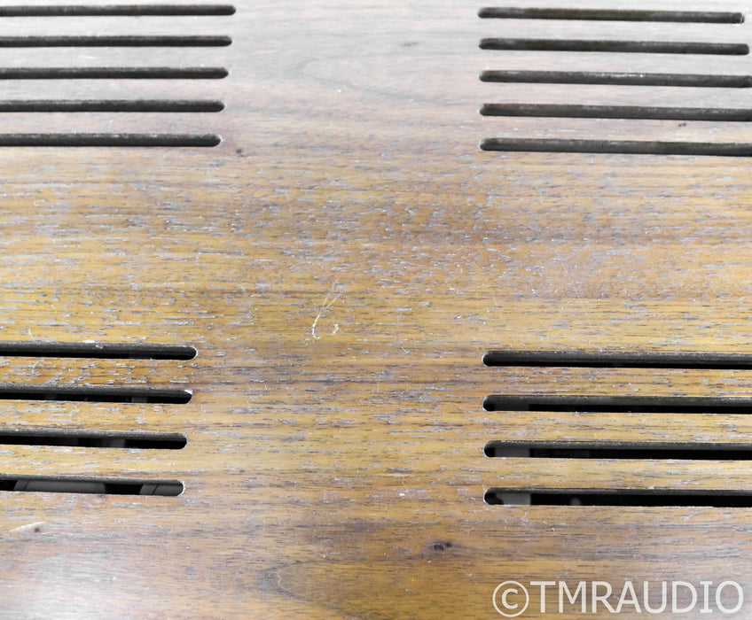Sansui QS-500 Vintage 4 Channel Power Amplifier; QS500; Quadraphonic