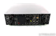 CH Precision A1 Stereo Power Amplifier; Silver; A-1 (1/0)
