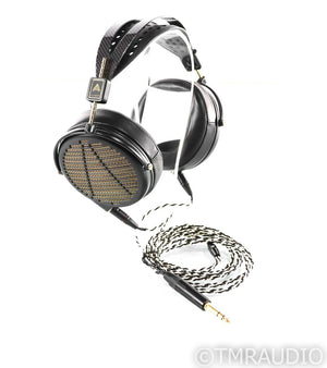 Audeze LCD-4z Open-Back Planar Magnetic Headphones; LCD4Z