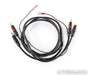 VPI JWM Phono RCA Cable; 1.5m Interconnect