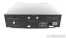 California Audio Labs CL-10 5 Disc CD Changer; CL10; HDCD; Remote
