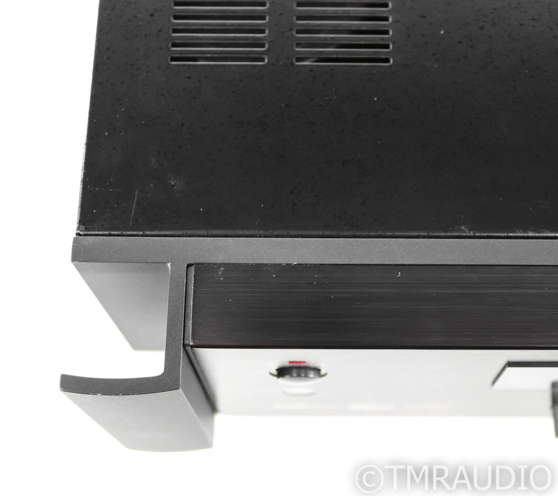 Rotel RSP-1068 7.1 Home Theater Processor; Remote; AS-IS (No output)