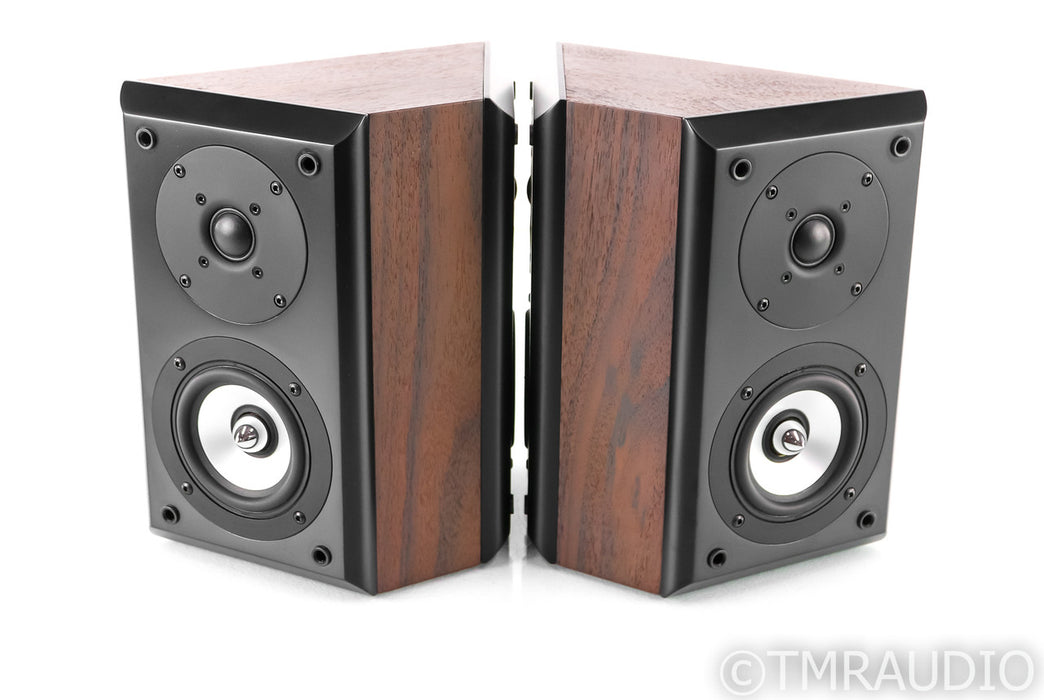RBH SX-44 Surround Speakers; Sandalwood Pair; SX44; Dipole