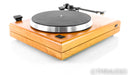 Acoustic Research ES-1 Vintage Turntable; AR; Grace F9 Cartridge; Cherry
