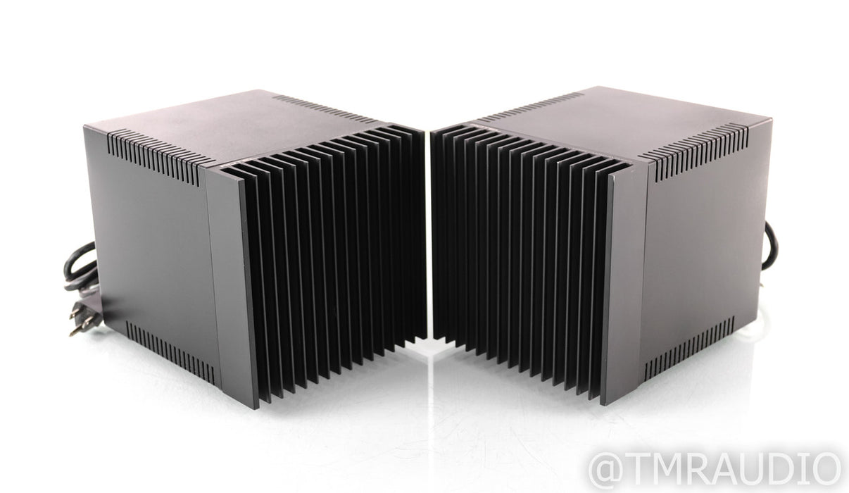 Rotel RMB-100 Mosfet Mono Power Amplifier