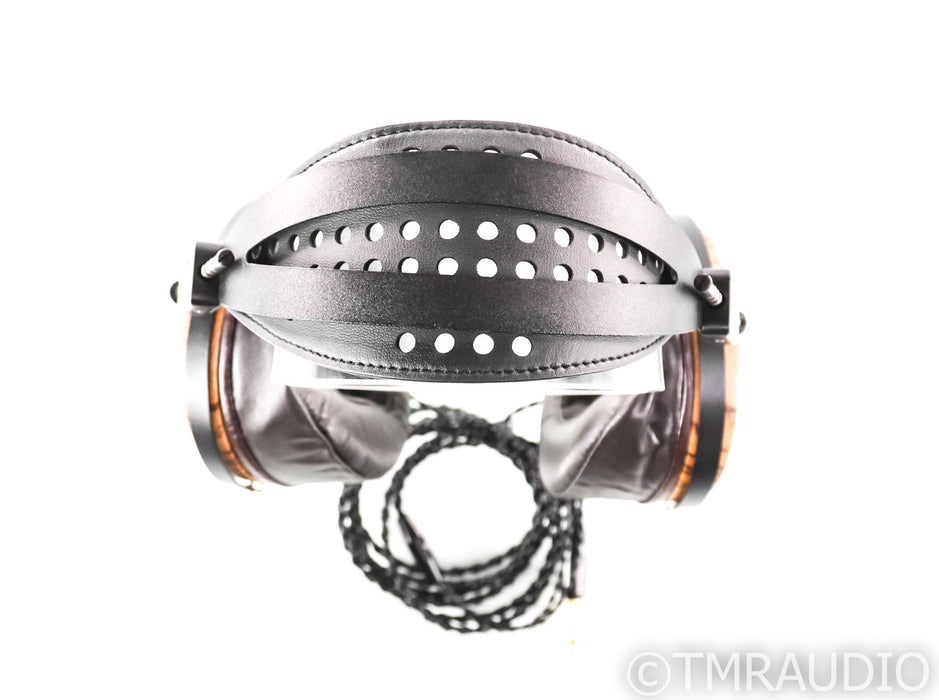 Audeze LCD-3 Fazor Planar Magnetic Headphones; LCD3