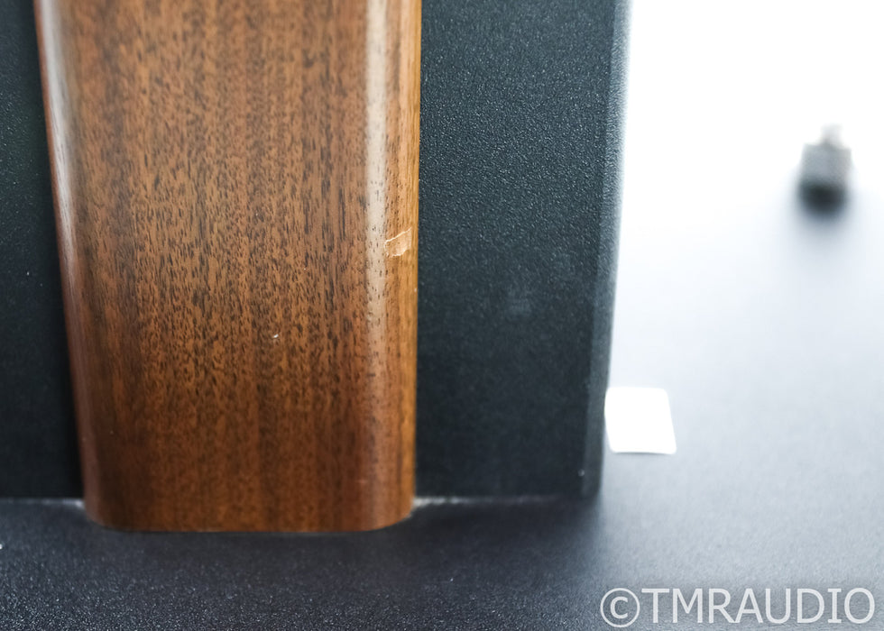 Sonus Faber 29" Bookshelf Speaker Stands
