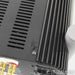 SimAudio Moon W-3 Stereo Power Amplifier; W3; Black