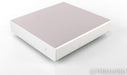 Optoma Nu Force STA120 Stereo Power Amplifier; STA-120; Silver