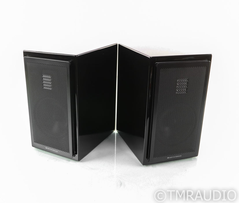 Martin Logan Motion LX16 Bookshelf Speakers