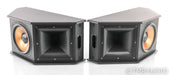Klipsch RS7 On-Wall Surround Speakers