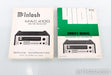 McIntosh MAC 4100 Vintage Stereo Receiver; MAC-4100; Serviced
