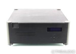 Wadia 781i SACD / CD Player; Black (New Laser)