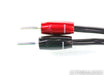 AudioQuest Rocket 88 Type 9 Speaker Cables; 8ft Pair; 72V DBS (DEMO)