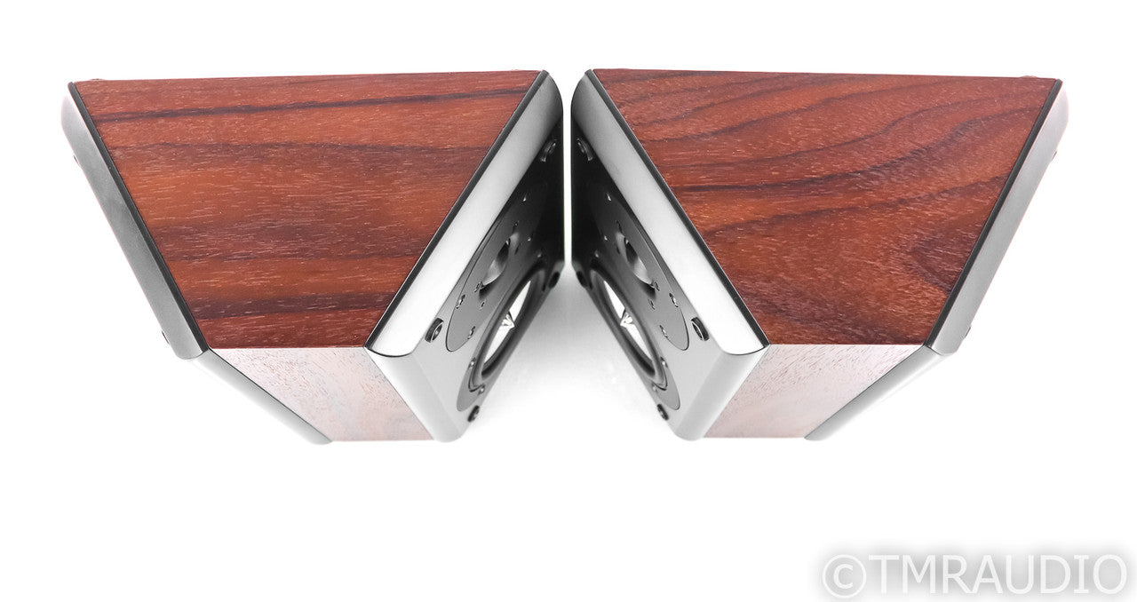 RBH SX-44 Surround Speakers; Sandalwood Pair; SX44; Dipole