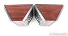 RBH SX-44 Surround Speakers; Sandalwood Pair; SX44; Dipole