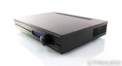 PS Audio Stellar Gain Cell DAC; D/A Converter; Remote; Black (Used)