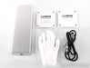 Lumin S1 Network Streamer; S-1; Silver; Roon Ready; Spotify Connect