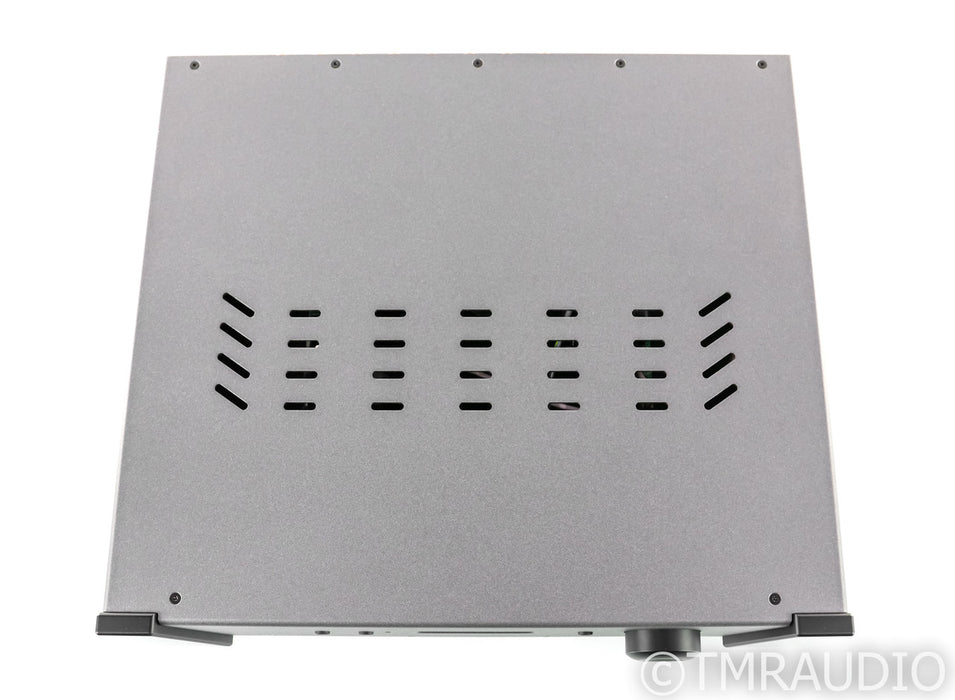 Wyred 4 Sound STI-500v2 Stereo Integrated Amplifier; STI500 V2; Remote; Mint