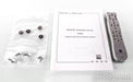 Simaudio Moon 700i Stereo Integrated Amplifier; 700-i; Remote