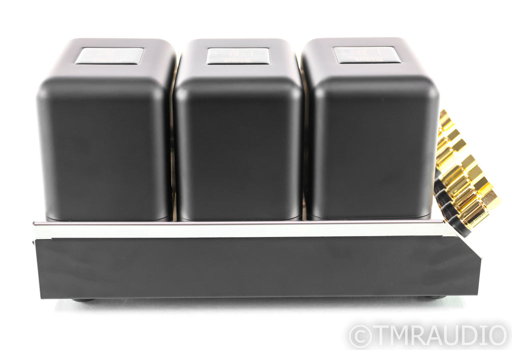 McIntosh MC275 MkVI Stereo Tube Power Amplifier; MC-275 Mark 6