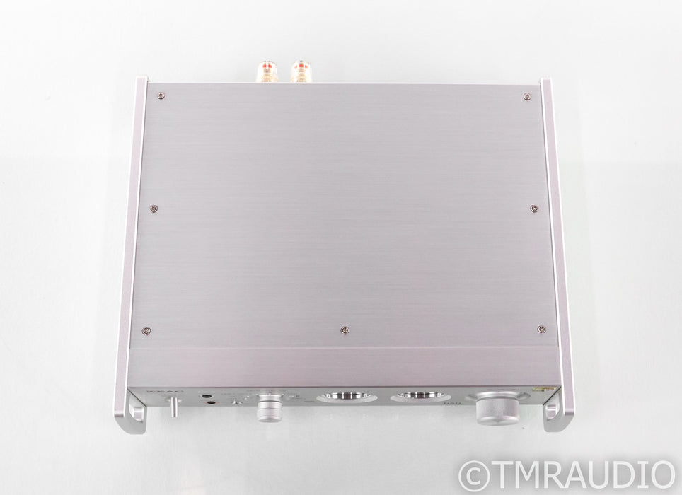 Teac AI-503 Stereo Integrated Amplifier; AI503; Remote; Bluetooth