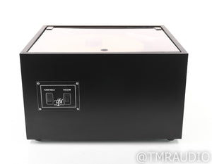 VPI HW-16.5 Record Cleaning Machine; HW16.5
