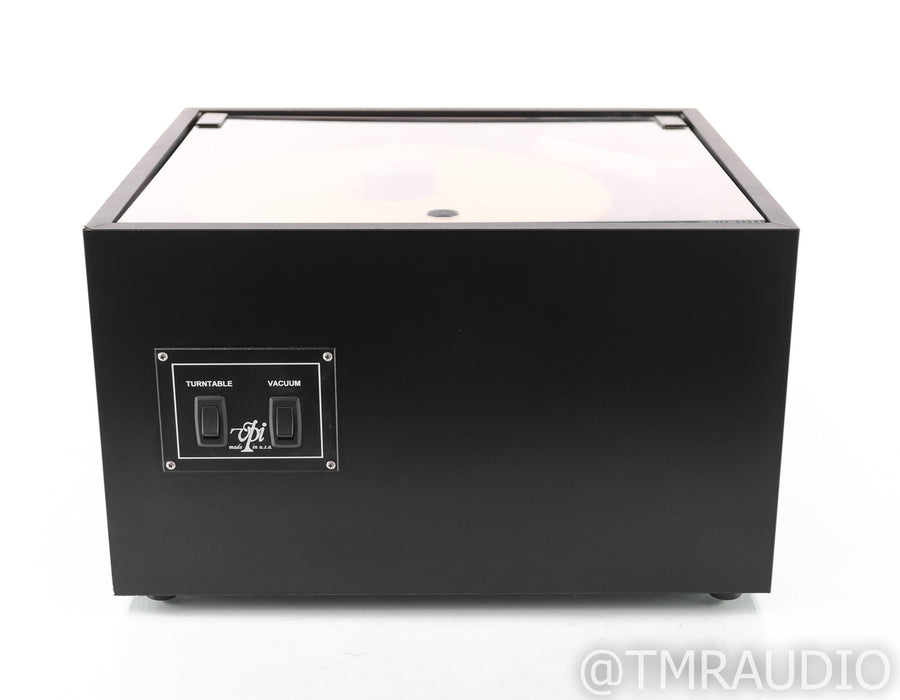 VPI HW-16.5 Record Cleaning Machine; HW16.5