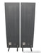 Magnepan MG 1.7i Planar Magnetic Floorstanding Speakers; Black Pair