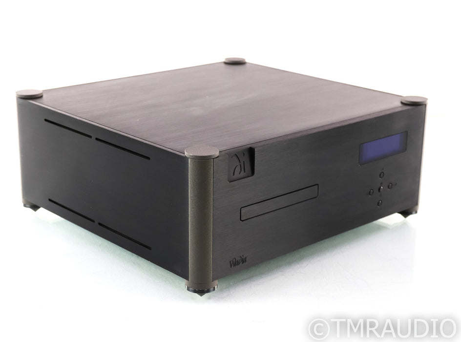 Wadia 781i SACD / CD Player; Black (New Laser)