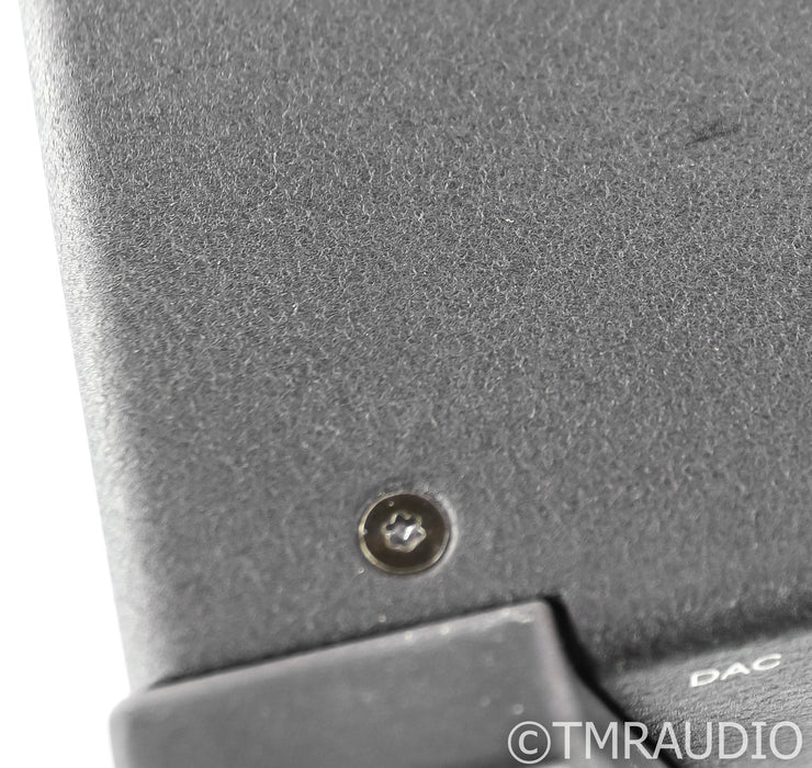 Wyred 4 Sound DAC-1 DAC; D/A Converter (1/2)