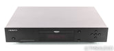 Oppo UDP-203 Universal Blu-Ray Player; Remote