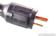 Triode Wire Labs 10+ Power Cable; 5ft AC Cord; Ten Plus