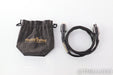 Triode Wire Labs 10+ Power Cable; 5ft AC Cord; Ten Plus