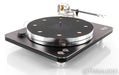 Acoustic Signature Wow XXL Belt Drive Turntable; TA-1000 Tonearm (No Cartridge)