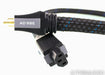 Pangea AC-9SE MkII Power Cable; 1m AC Cord; AC9SE