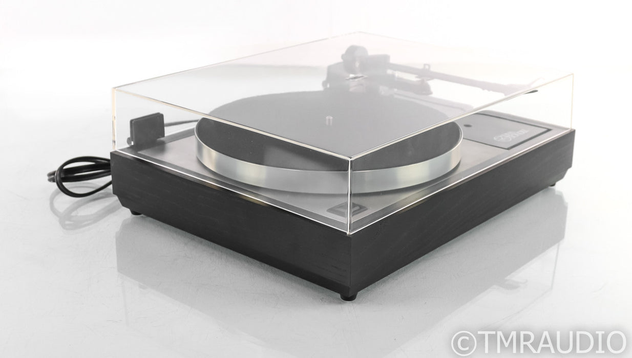 Linn Sondek LP12 Turntable; Valhalla; 110V/50Hz
