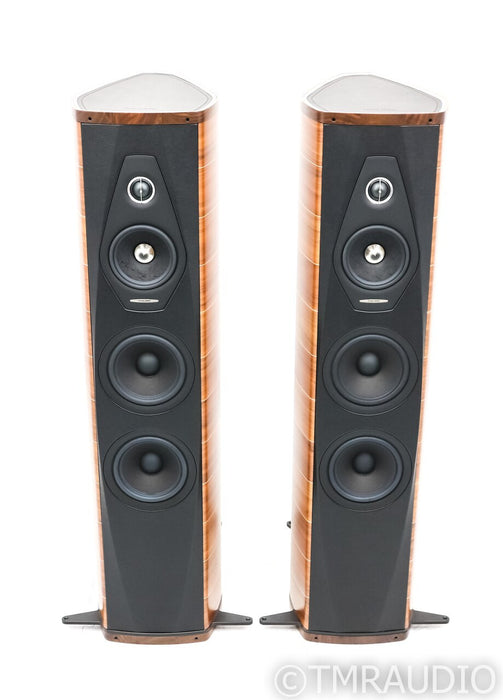 Sonus Faber Olympica III Floorstanding Speakers
