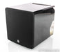 JL Audio e110 10" Powered Subwoofer; Gloss Black; E-110