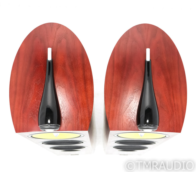 B&W 804D Floorstanding Speakers