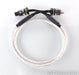 WyWires Platinum Series HC Power Cable; 6ft AC Cord