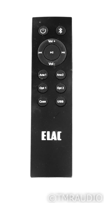 Elac EA101EQ-G 2.1 Channel Integrated Amplifier; Element Series; Remote