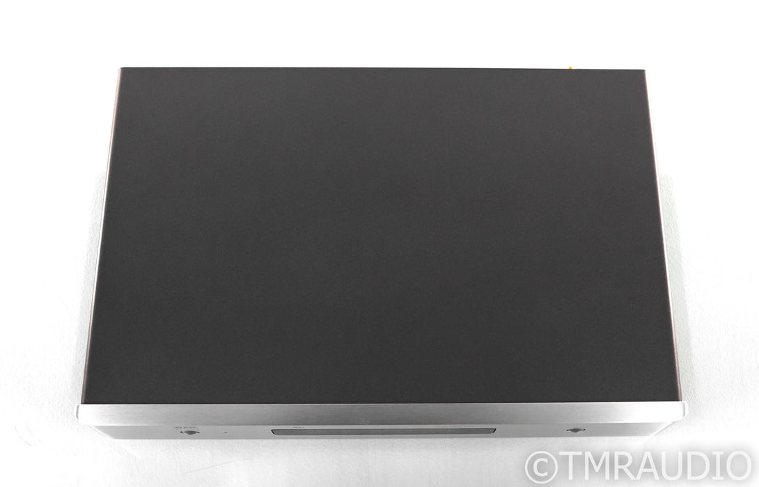NAD M51 DAC; D/A Converter; Silver; Remote